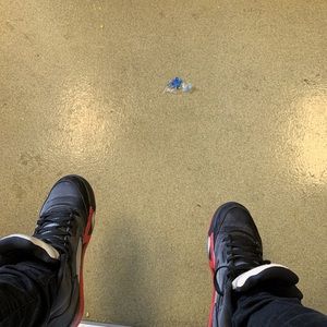 Meet your Posher, Amar